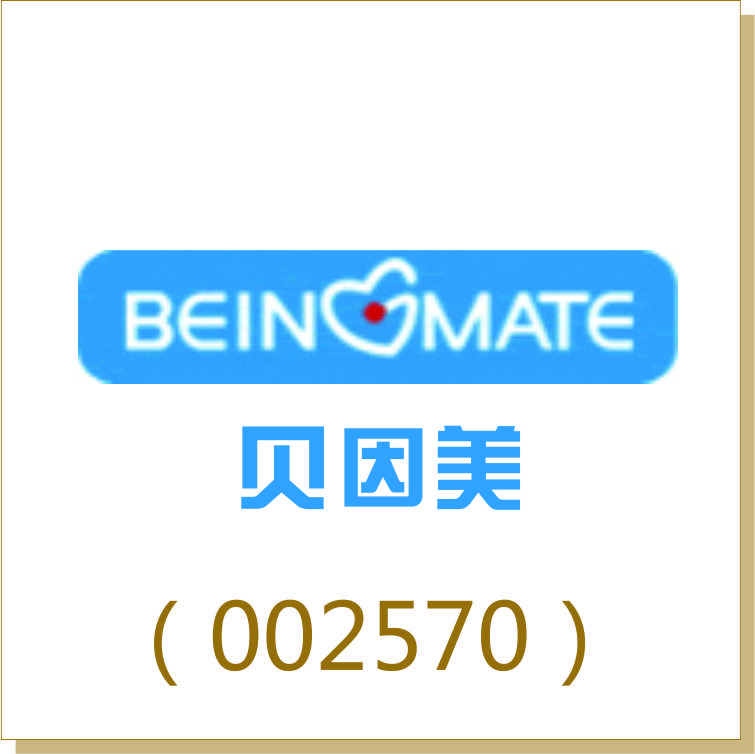 Beingmate (002570)