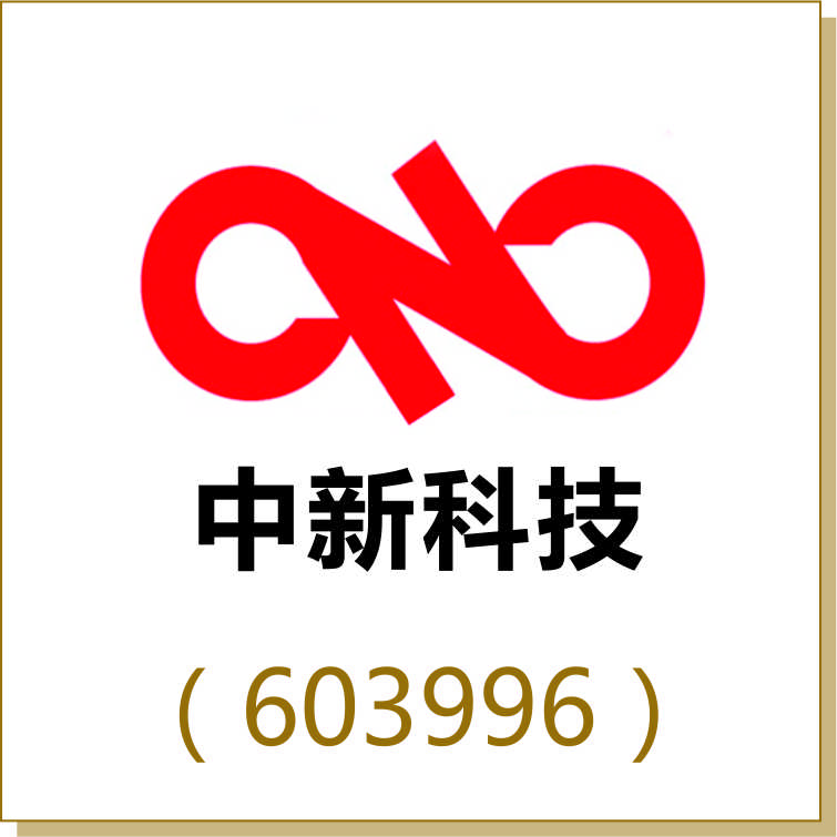 Chunghsin Technology Group Co., Ltd (603996)