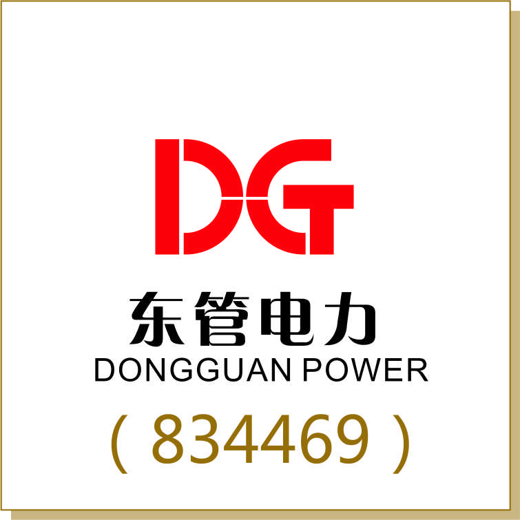 DONDGUAN POWER (834469)
